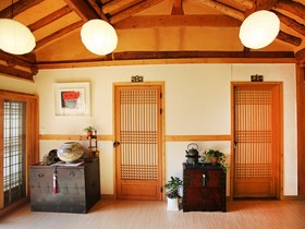 Saekdongjeogori Guesthouse