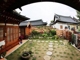 Saekdongjeogori Guesthouse