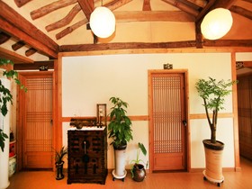 Saekdongjeogori Guesthouse