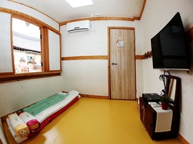 Saekdongjeogori Guesthouse