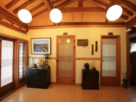 Saekdongjeogori Guesthouse