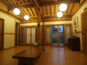 Saekdongjeogori Guesthouse