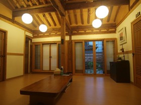 Saekdongjeogori Guesthouse