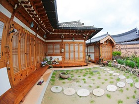Saekdongjeogori Guesthouse