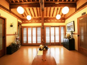 Saekdongjeogori Guesthouse