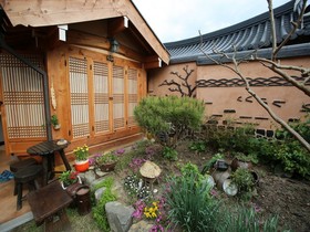 Saekdongjeogori Guesthouse