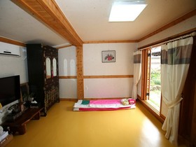 Saekdongjeogori Guesthouse