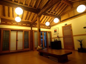 Saekdongjeogori Guesthouse
