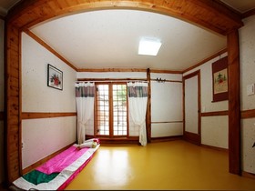 Saekdongjeogori Guesthouse