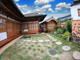 Saekdongjeogori Guesthouse