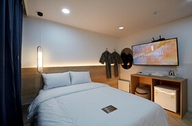 Sounds Hotel