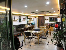 Star Maru Hostel