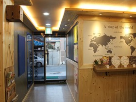 Star Maru Hostel
