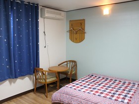 Star Maru Hostel