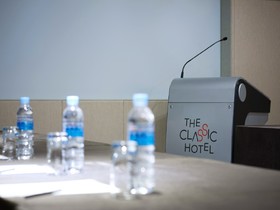 The Classic Hotel