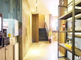 Yaja Hotel Jeonju Hanok Village