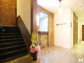 Yaja Hotel Jeonju Hanok Village