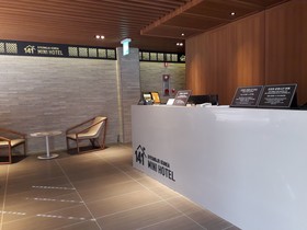 141 Mini Hotel
