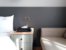 141 Mini Hotel