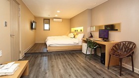 141 Mini Hotel