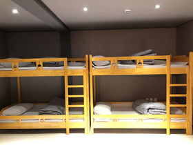 Adios Hostel