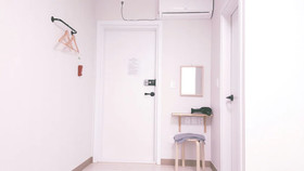 Alley Guesthouse