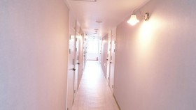 Alley Guesthouse