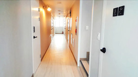 Alley Guesthouse