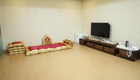 Arisu Gyeongju