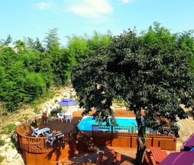 Bellus Rose Pension Hotel