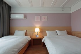 Benikea Swiss Rosen Hotel