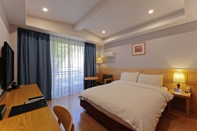 Benikea Swiss Rosen Hotel