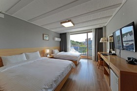 Benikea Swiss Rosen Hotel