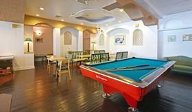 Benikea Swiss Rosen Hotel