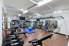 Benikea Swiss Rosen Hotel