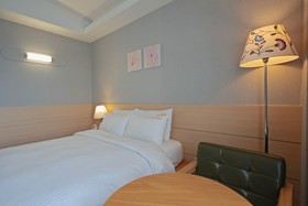 Benikea Swiss Rosen Hotel