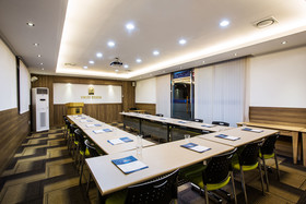 Benikea Swiss Rosen Hotel