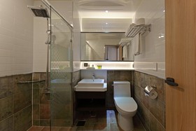 Benikea Swiss Rosen Hotel