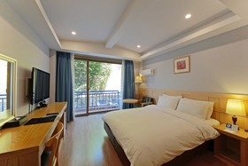 Benikea Swiss Rosen Hotel