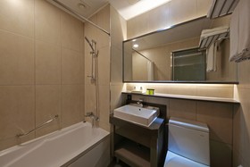 Benikea Swiss Rosen Hotel