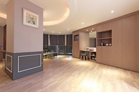 Benikea Swiss Rosen Hotel