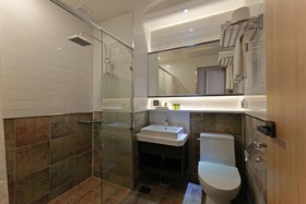 Benikea Swiss Rosen Hotel