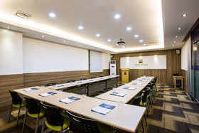 Benikea Swiss Rosen Hotel