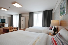 Benikea Swiss Rosen Hotel