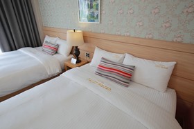 Benikea Swiss Rosen Hotel