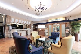 Benikea Swiss Rosen Hotel