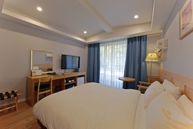 Benikea Swiss Rosen Hotel