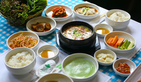 Benikea Swiss Rosen Hotel