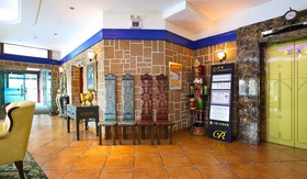 Benikea Swiss Rosen Hotel