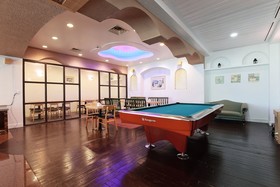 Benikea Swiss Rosen Hotel